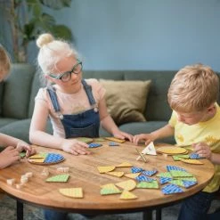 BS TOYS - Spin & Match Games & Puzzles