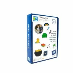 BS TOYS - Find It - Treasure Hunt