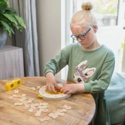 Educational Resources BS TOYS - Clock