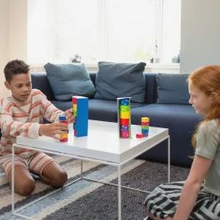 BS TOYS - Secret Tower Games & Puzzles