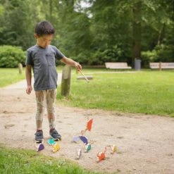 BS TOYS - Crab Fishing Educational Resources