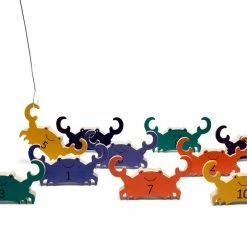 BS TOYS - Crab Fishing Educational Resources