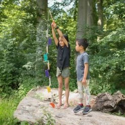 BS TOYS - Crab Fishing Educational Resources