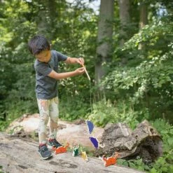 BS TOYS - Crab Fishing Educational Resources