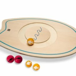 Games & Puzzles BS TOYS - Balance Surfboard