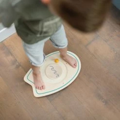 Games & Puzzles BS TOYS - Balance Surfboard