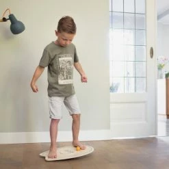 Games & Puzzles BS TOYS - Balance Surfboard