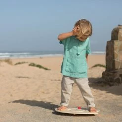 Games & Puzzles BS TOYS - Balance Surfboard