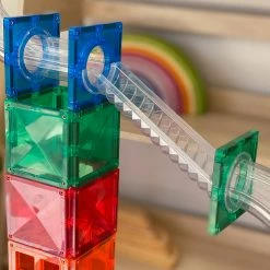 Connetix Tiles CONNETIX - 92 Pcs Ball Run