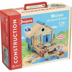 Building & Construction JEUJURA - Waterside House