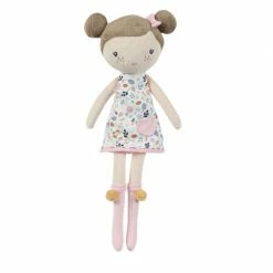 LITTLE DUTCH - Doll Rosa - 35cm