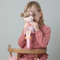 LITTLE DUTCH - Doll Rosa - 35cm
