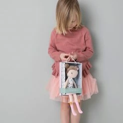 LITTLE DUTCH - Doll Rosa - 35cm