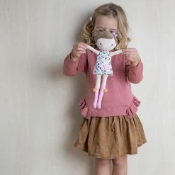 LITTLE DUTCH - Doll Rosa - 35cm
