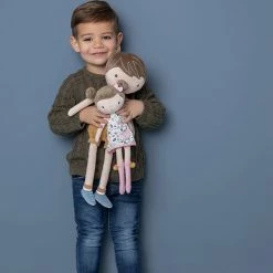LITTLE DUTCH - Doll Rosa - 35cm