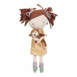 LITTLE DUTCH - Cuddle Doll Sophia Baby Toys