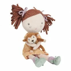 LITTLE DUTCH - Cuddle Doll Sophia Baby Toys