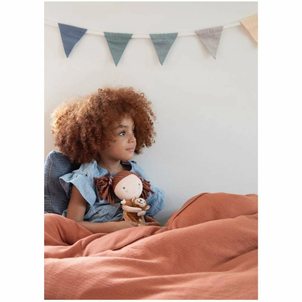 LITTLE DUTCH - Cuddle Doll Sophia Baby Toys