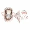 LITTLE DUTCH - Baby Doll Rosa Toddler Toys