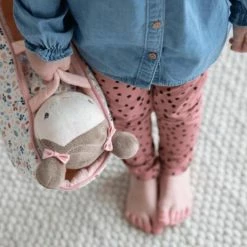 LITTLE DUTCH - Baby Doll Rosa Toddler Toys