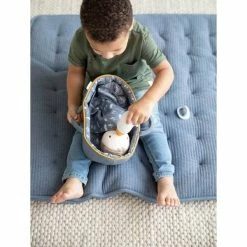 Toddler Toys LITTLE DUTCH - Baby Doll Jim