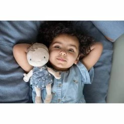 Toddler Toys LITTLE DUTCH - Baby Doll Jim