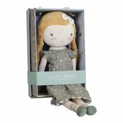 LITTLE DUTCH - Doll Julia Baby Toys