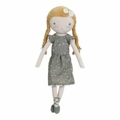 LITTLE DUTCH - Doll Julia Baby Toys