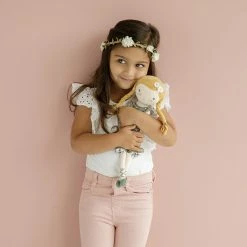 LITTLE DUTCH - Doll Julia Baby Toys