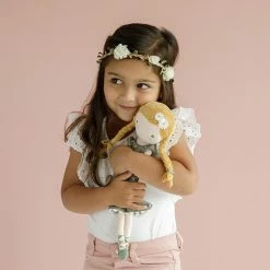 LITTLE DUTCH - Doll Julia Baby Toys