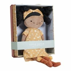 LITTLE DUTCH - Doll Evi Baby Toys