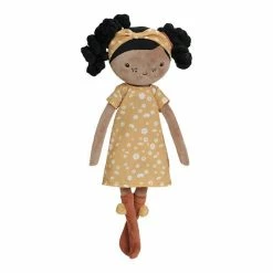 LITTLE DUTCH - Doll Evi Baby Toys