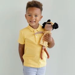 LITTLE DUTCH - Doll Evi Baby Toys