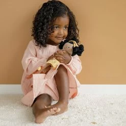 LITTLE DUTCH - Doll Evi Baby Toys