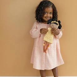 LITTLE DUTCH - Doll Evi Baby Toys