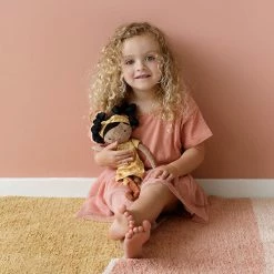LITTLE DUTCH - Doll Evi Baby Toys