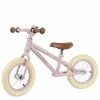 LITTLE DUTCH - Balance Bike - Pink Ride Ons