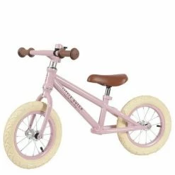 LITTLE DUTCH - Balance Bike - Pink Ride Ons