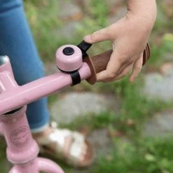 LITTLE DUTCH - Balance Bike - Pink Ride Ons