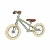 LITTLE DUTCH - Balance Bike - Olive