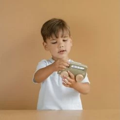 LITTLE DUTCH - Dutch Van