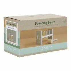 LITTLE DUTCH - Pounding Bench - Little Goose