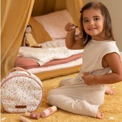 LITTLE DUTCH - Beauty Case Role Play Toys