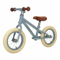 LITTLE DUTCH - Balance Bike - Matt Blue Toddler Toys