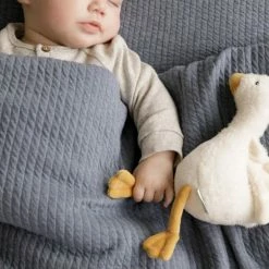 Little Dutch LITLLE DUTCH - Cuddle Little Goose - Small