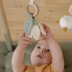 LITTLE DUTCH - Baby Gym - Little Goose Baby Toys