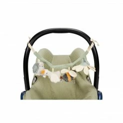 Baby Toys LITTLE DUTCH - Stroller Toy Chain - Little Goose