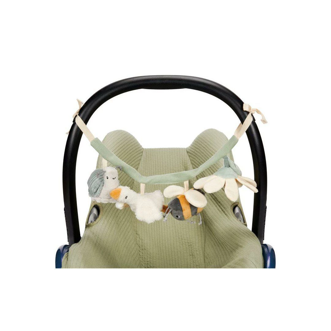 Baby Toys LITTLE DUTCH - Stroller Toy Chain - Little Goose
