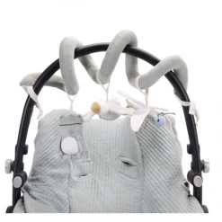 Baby Toys LITTLE DUTCH - Activity Spiral - Little Goose