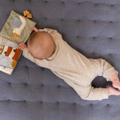 Baby Toys LITTLE DUTCH - Soft Activity Book Sailors Bay